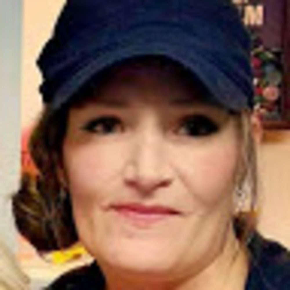 Meet your Posher, Tracy